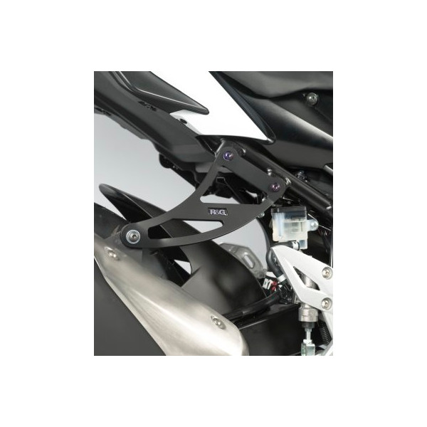 R&G Exhaust Hanger
